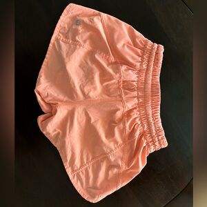 Lululemon Track That Shorts